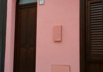 Casa Vacanze Affittacamere Le Camere Di Cecilia